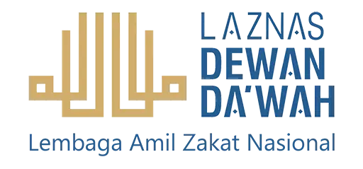Laznas Dewan Dakwah